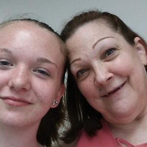 Meet your Posher, Becky